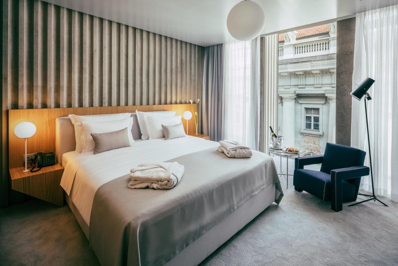 Hotel Met Boutique 5*