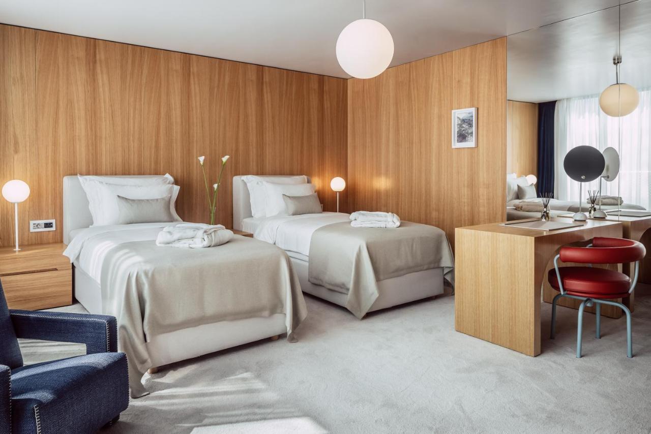 Hotel Met Boutique Zagreb