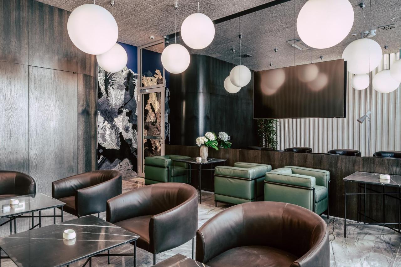Met Boutique Hotel Zagreb