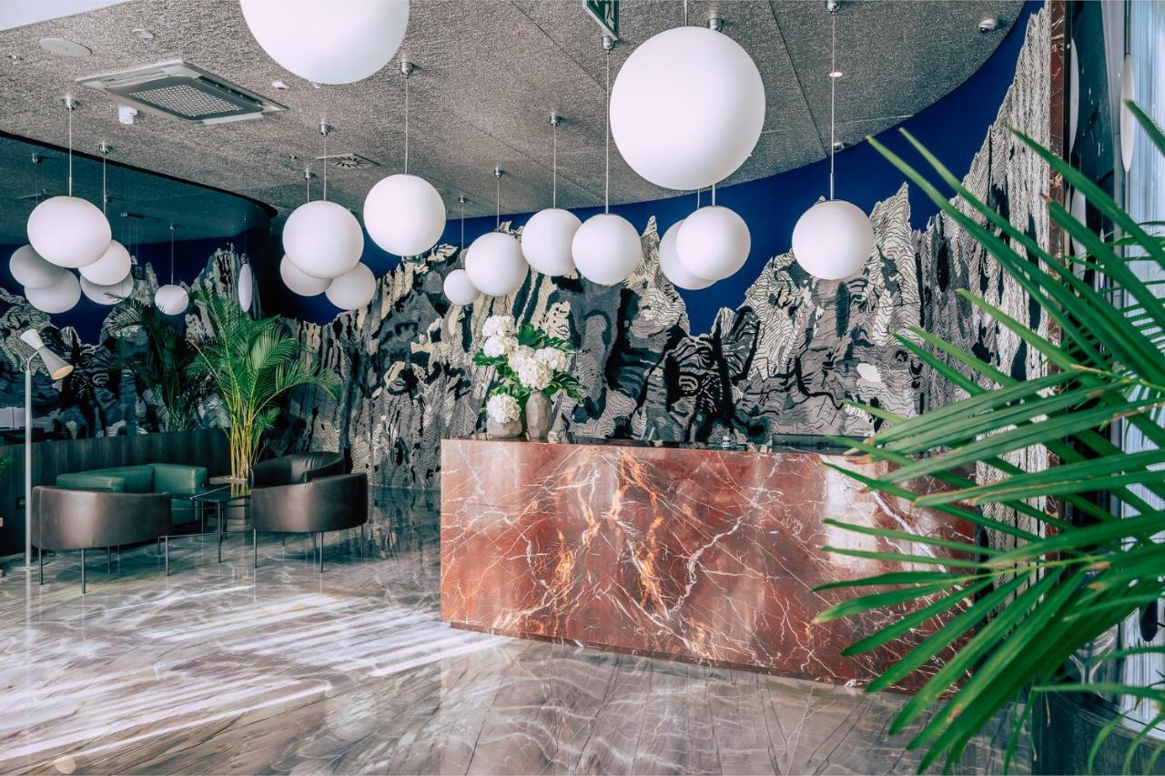 Met Boutique Zagreb