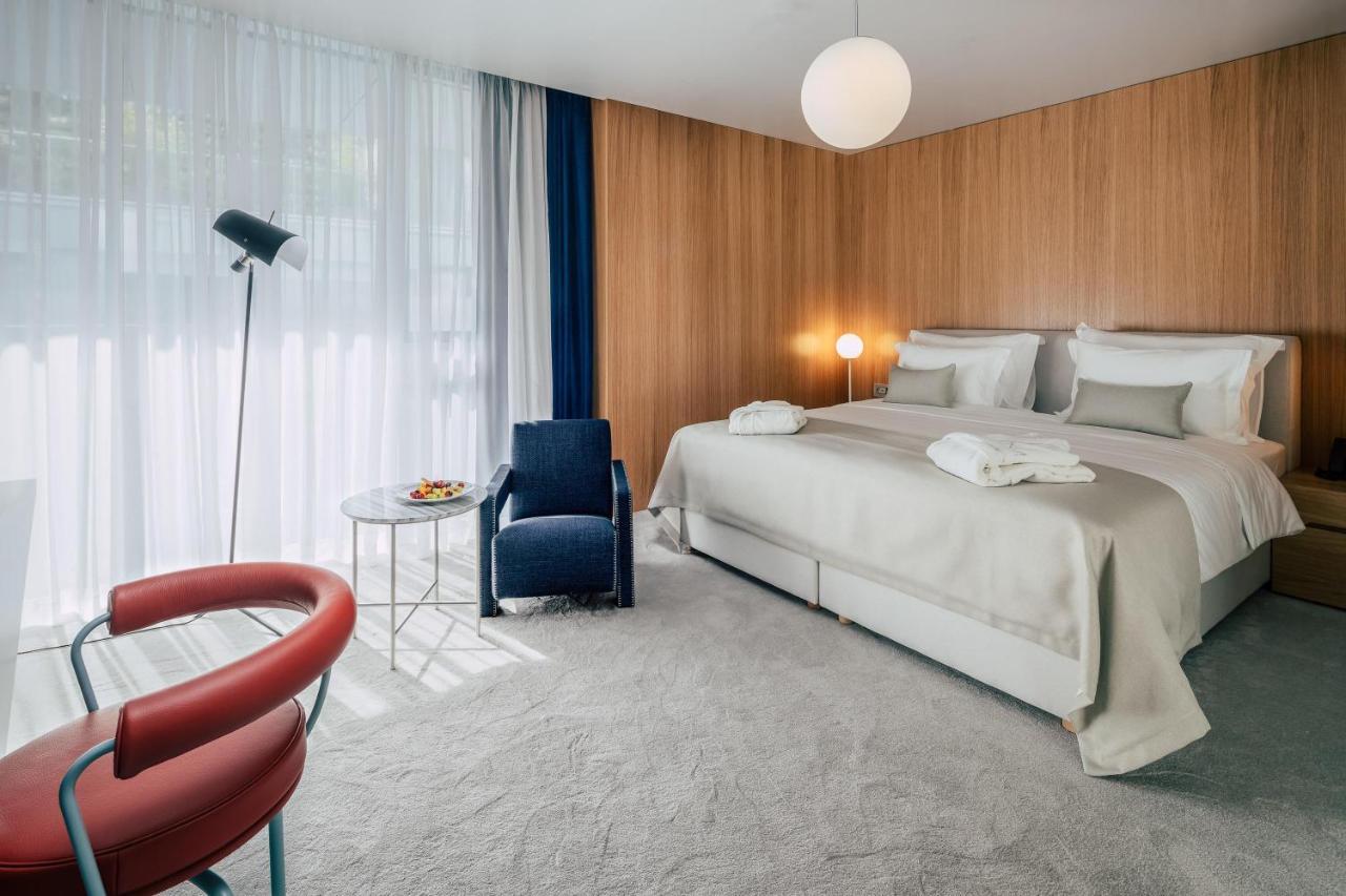 Met Boutique 5* Zagreb