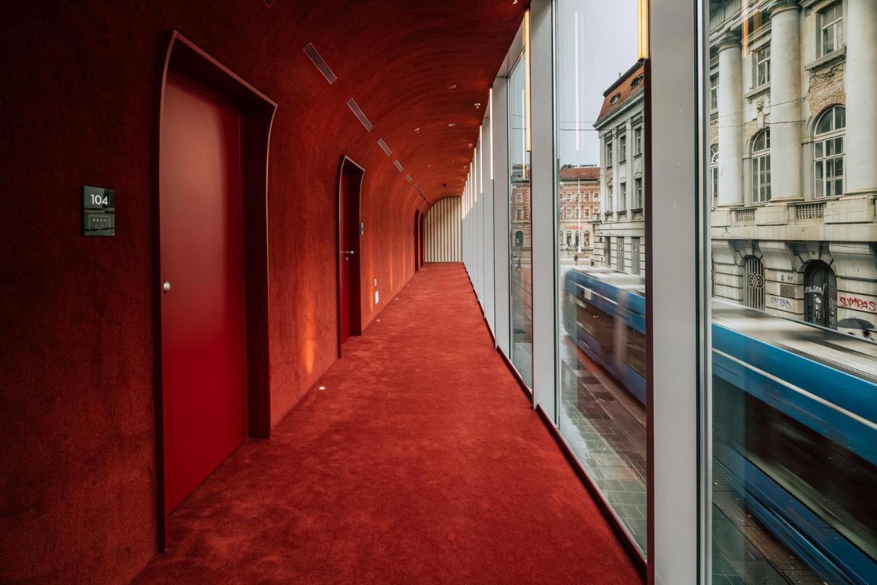 Met Boutique Hotel 5*