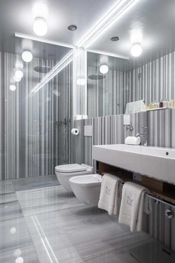 Met Boutique Hotel