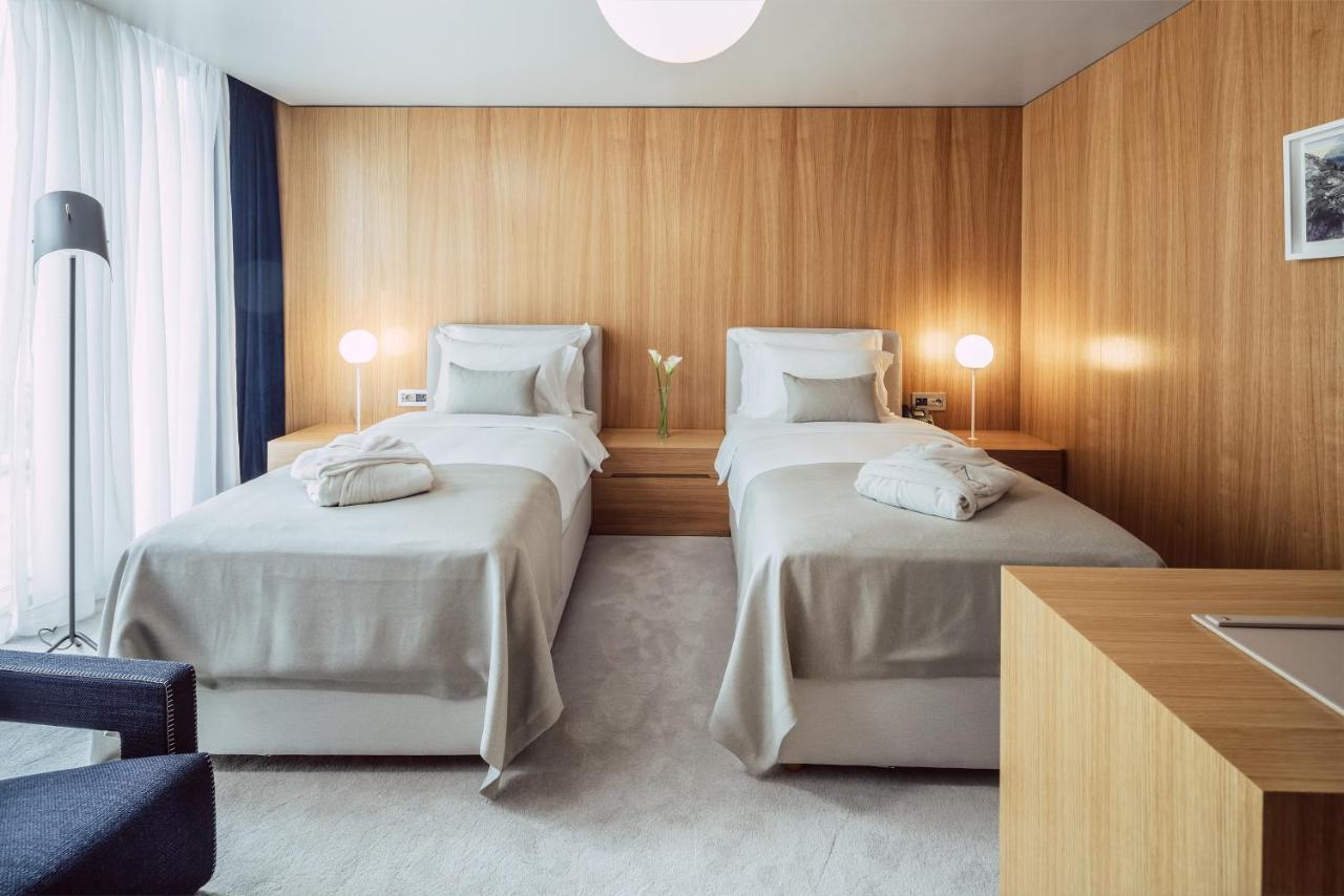 Hotel Met Boutique 5*