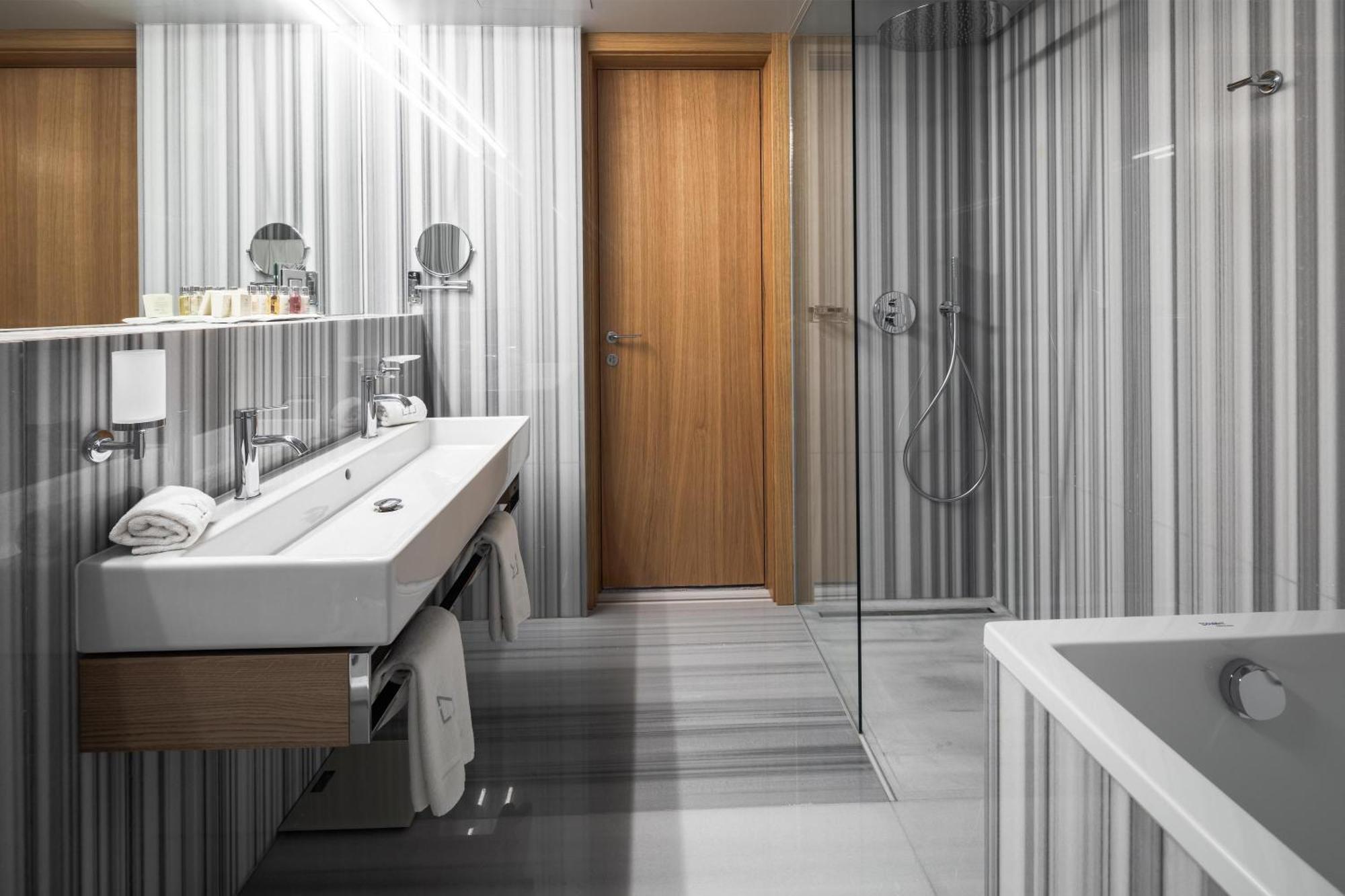 Hotel Met Boutique