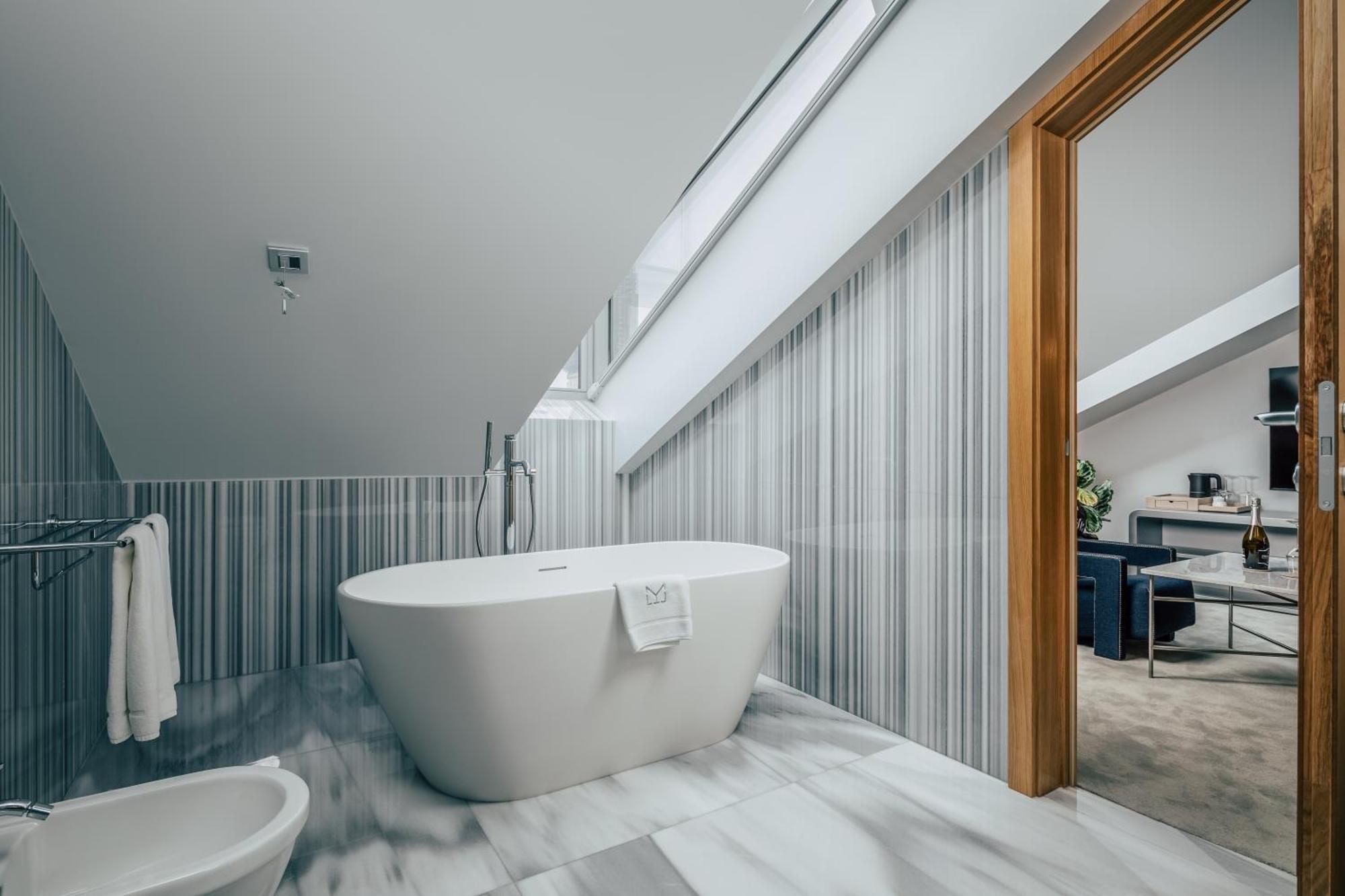 Met Boutique Hotel Zagreb